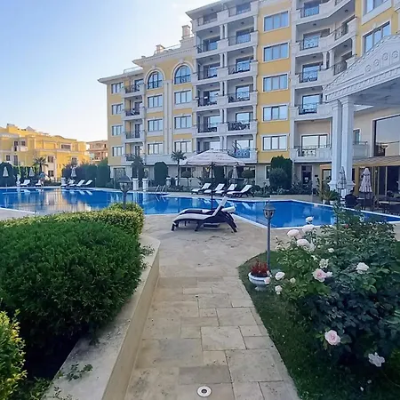 Romantic Florence アパート *