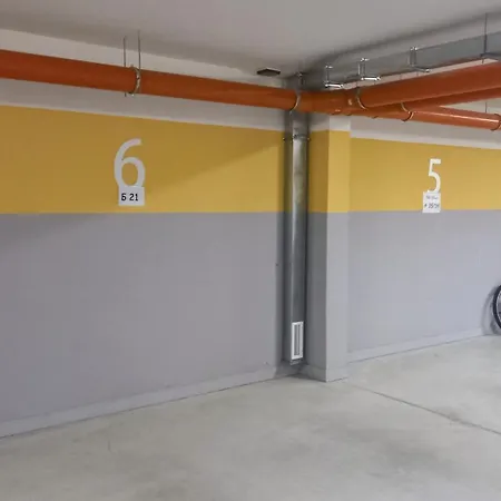 アパート Romantic Florence *