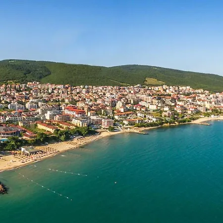 Romantic Florence スヴェティ・ヴラス