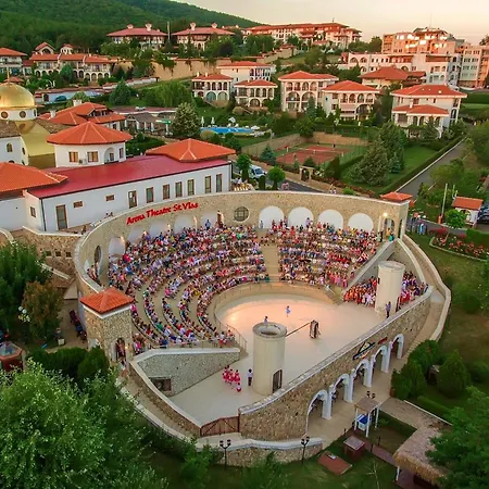 Romantic Florence アパート *