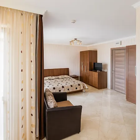 アパート Romantic Florence スヴェティ・ヴラス