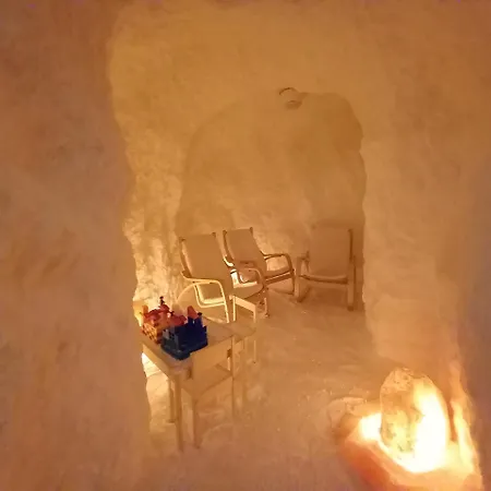 Romantic Florence アパート スヴェティ・ヴラス