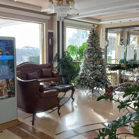 Romantic Florence アパート *