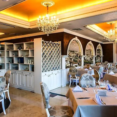 Romantic Florence アパート *