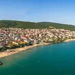 Romantic Florence 圣弗拉斯