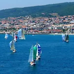 Daire Romantic Florence Sveti Vlas