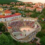 Romantic Florence 公寓 *