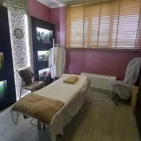 Romantic Florence Święty Włas