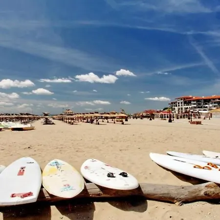 公寓 Romantic Florence