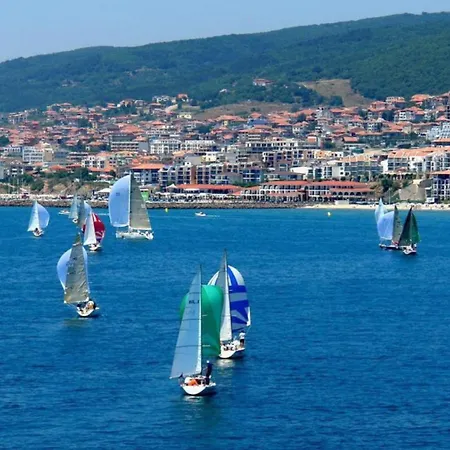 Apartament Romantic Florence Święty Włas