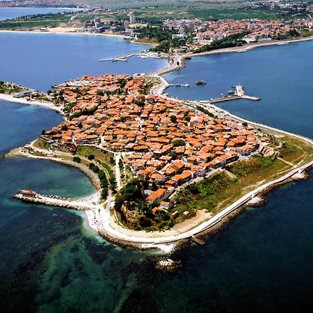 Romantic Florence * Święty Włas