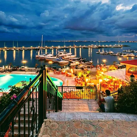 Apartament Romantic Florence *