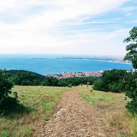 Apartament Romantic Florence