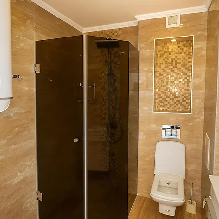 Romantic Florence 公寓