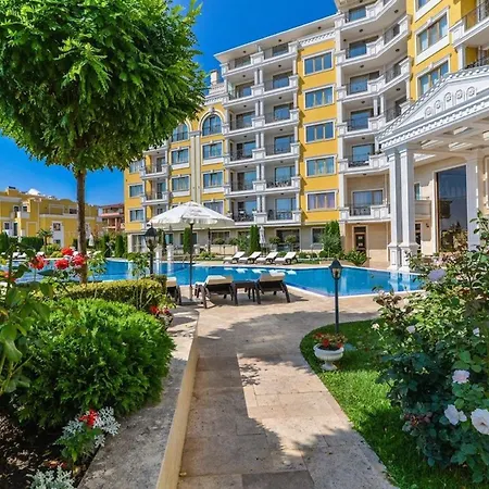 公寓 Romantic Florence 圣弗拉斯