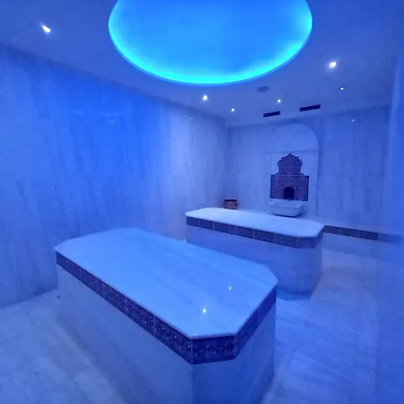 Apartament Romantic Florence *