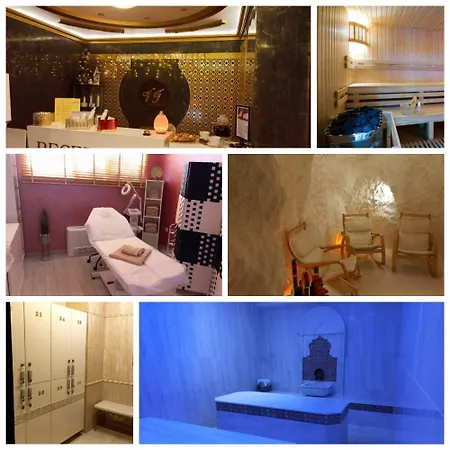 Romantic Florence * 圣弗拉斯