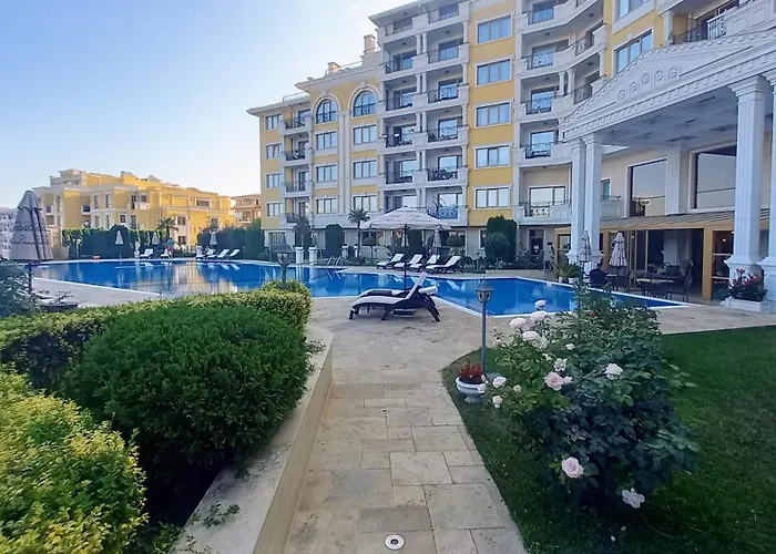 Romantic Florence Apartman *