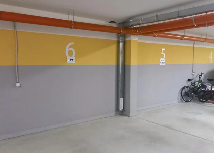 Apartman Romantic Florence *