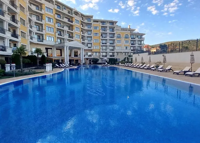 Apartman Romantic Florence