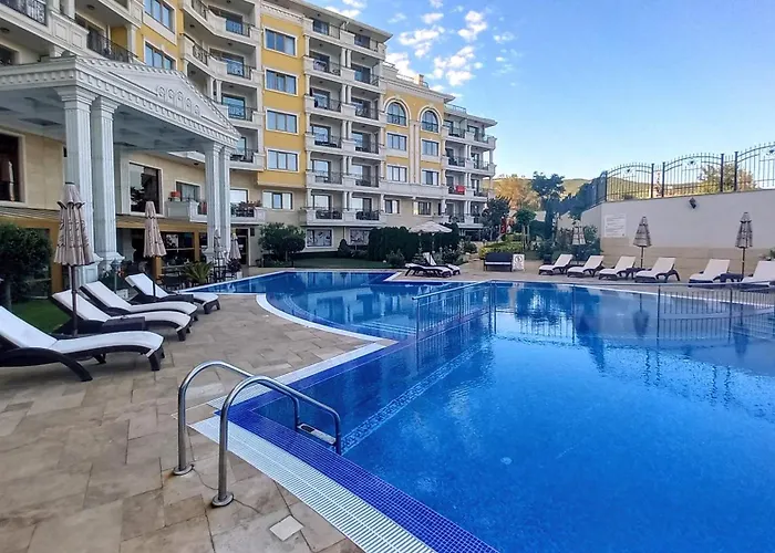 Romantic Florence Apartman Szveti Vlasz