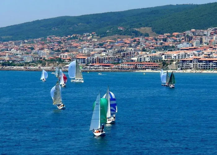 Apartman Romantic Florence Szveti Vlasz