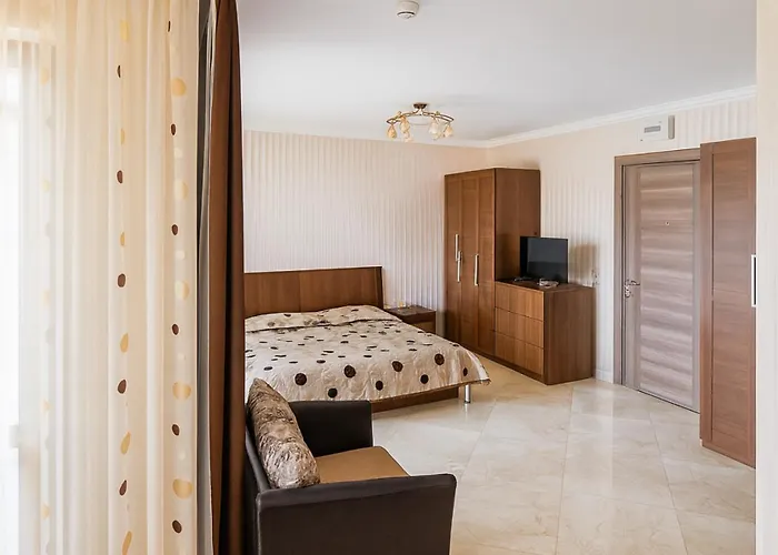 Apartment Romantic Florence Sweti Wlas