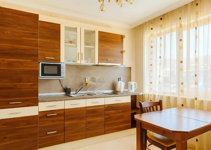 Romantic Florence * Sweti Wlas