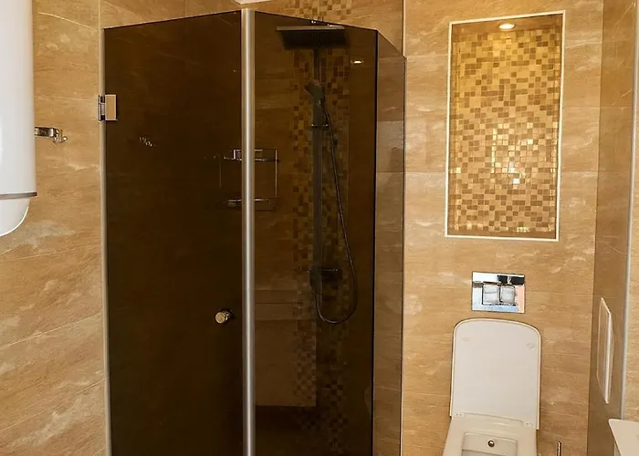 Romantic Florence Apartment