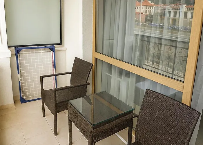 Apartman Romantic Florence *