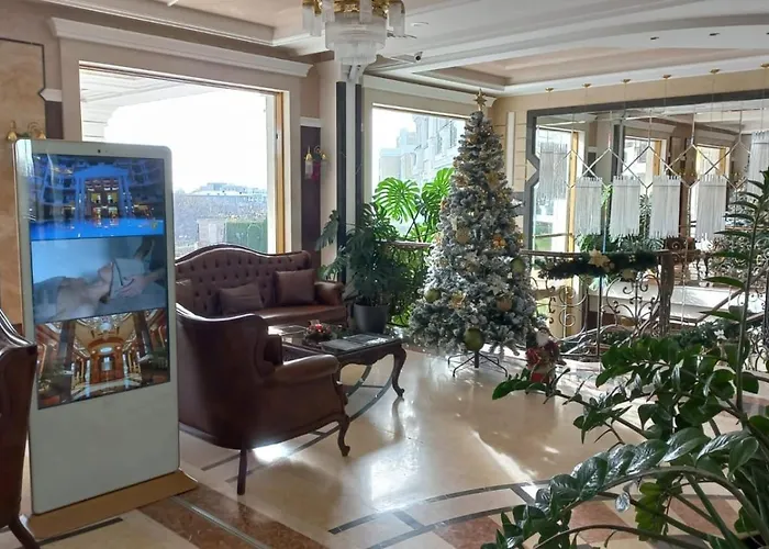 Romantic Florence Apartman *