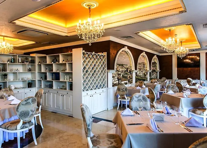 Romantic Florence Apartman *